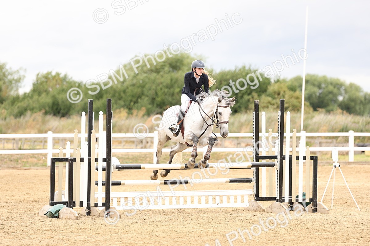 SBM_023422 - Class 4 - Amateur Championship Qualifier 95cm