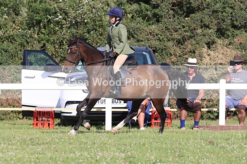 JPP_1519 - Class 18: Cornish Combination Young Rider