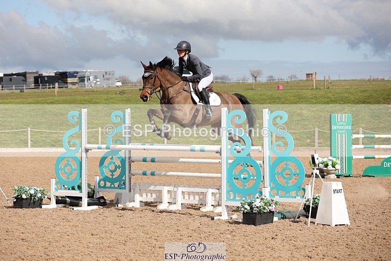 250314-120323-01707 - Cls 8+9 Foxhunter and 1.20m Open