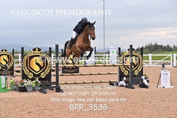 BPP_3536 - CLASS 14. - SAT - Senior Discovery/1m Open