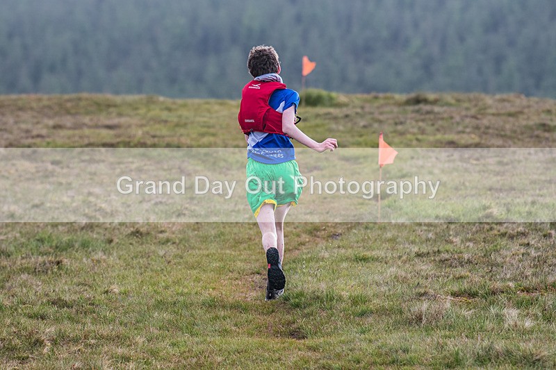 Latterbarrow-55 - Latterbarrow Loop Fell Race Wednesday 20th May 2026