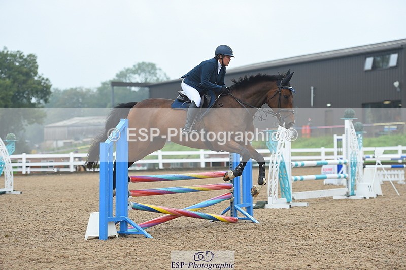 230916A-105424-03545 - Cls 21 British Novice & 90cm Open