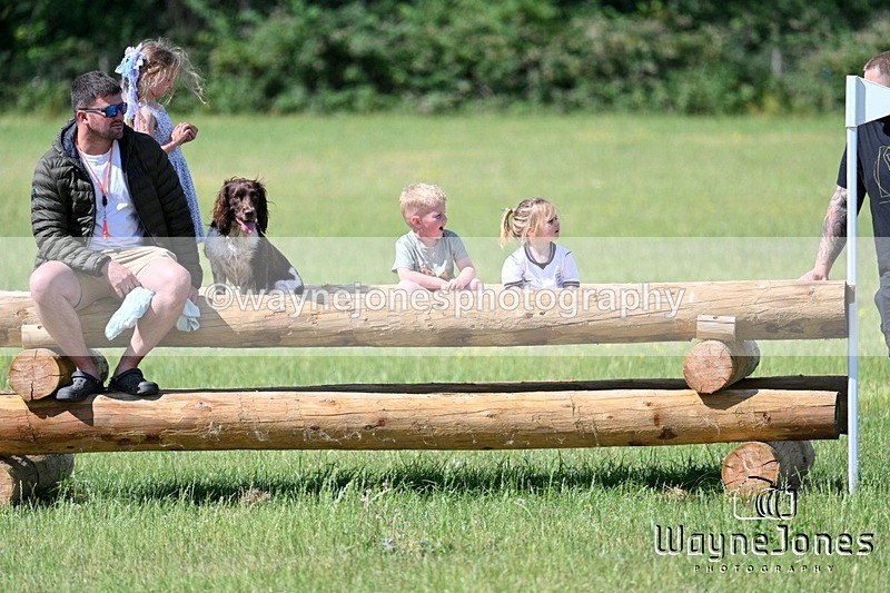 WJ7_9202 - Kellie Jade Ellie XC training with Kelly Harris 28-06-26