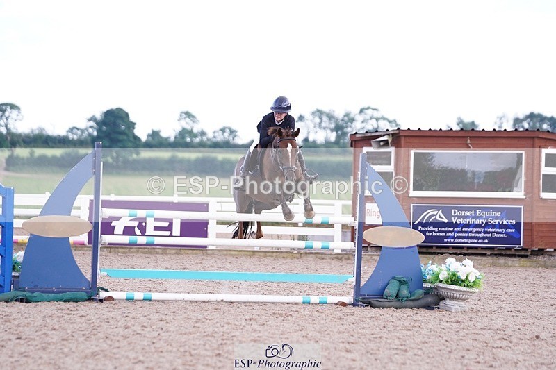 250628-191854-07844 - Cls 25 Blue Chip Pony Newcomers & 1m Open