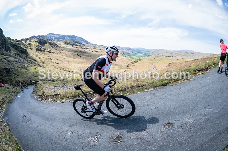 130838 - Hardknott Pass Camera 2 13.00-14.00