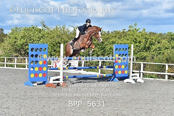 BPP_5631 - SAT CLASS 32 FOX/1.20M