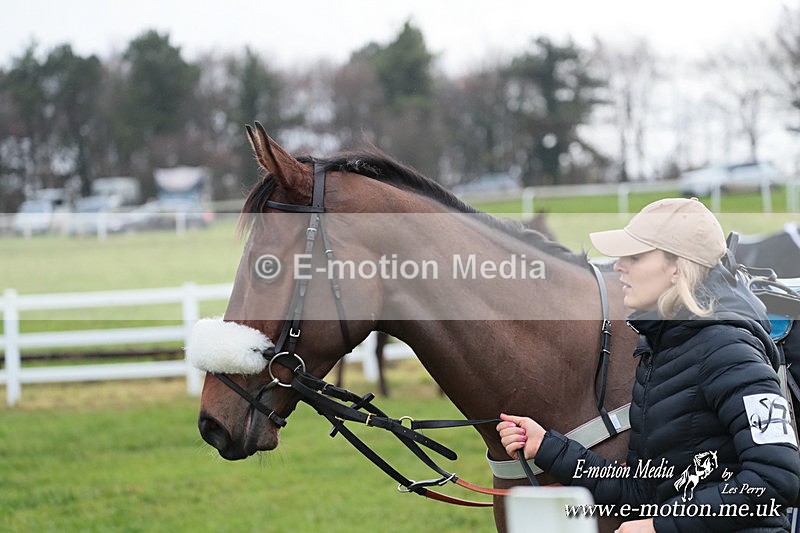 PtP 011224 40 - Hursley Hambledon Point-to-Point Larkhill 01/12/24
