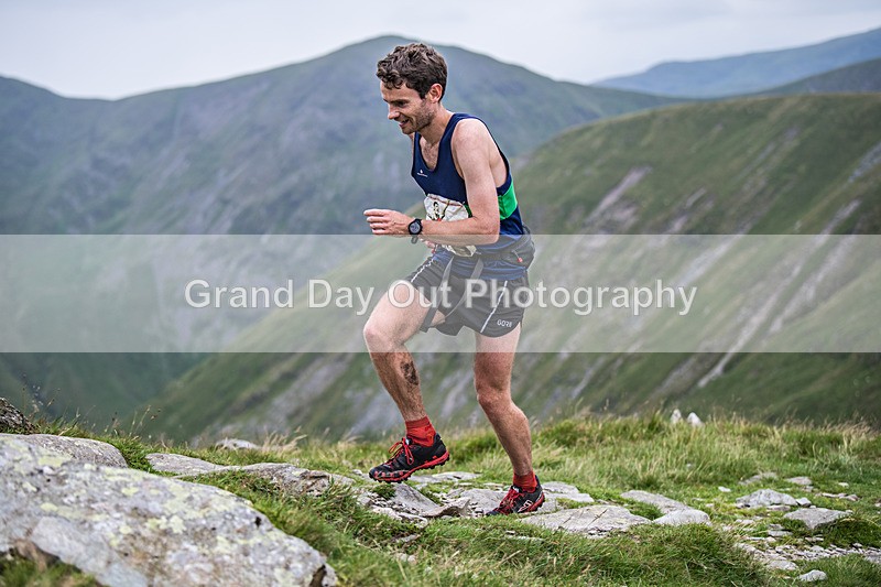 Kentmere-107 - Pete Bland Kentmere Horseshoe Fell Race Sunday 20th July 2025