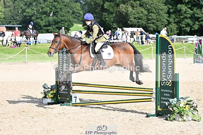 230825-092252-08136 - Round 2 Start to 11.15 coursewalk