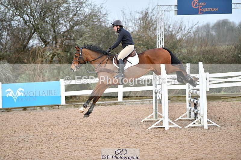 240124A-102541-00104 - Cls 1 British Novice & 90cm Open