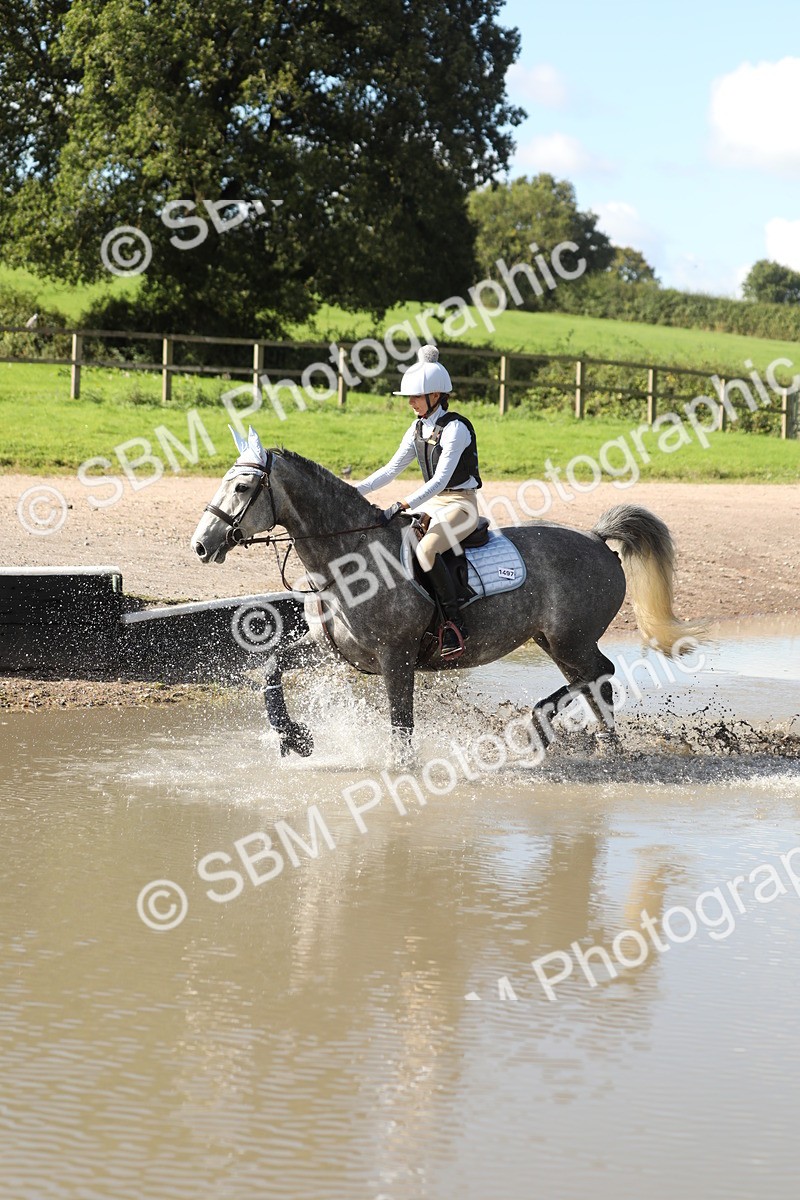 SBM_03919 - E3 Eventers Challenge 70cm Open