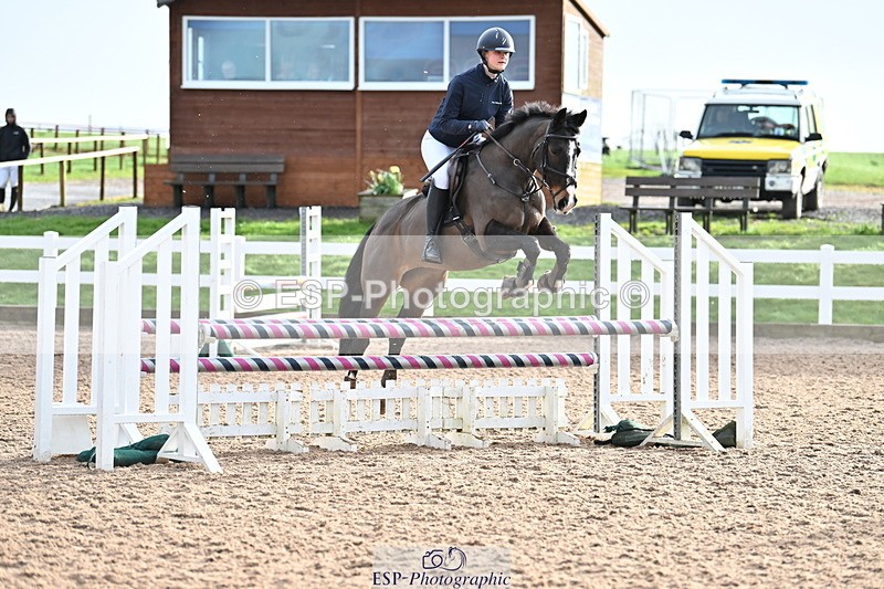 240224A-090202-02923 - Cls 9 British Novice and 90cm Open