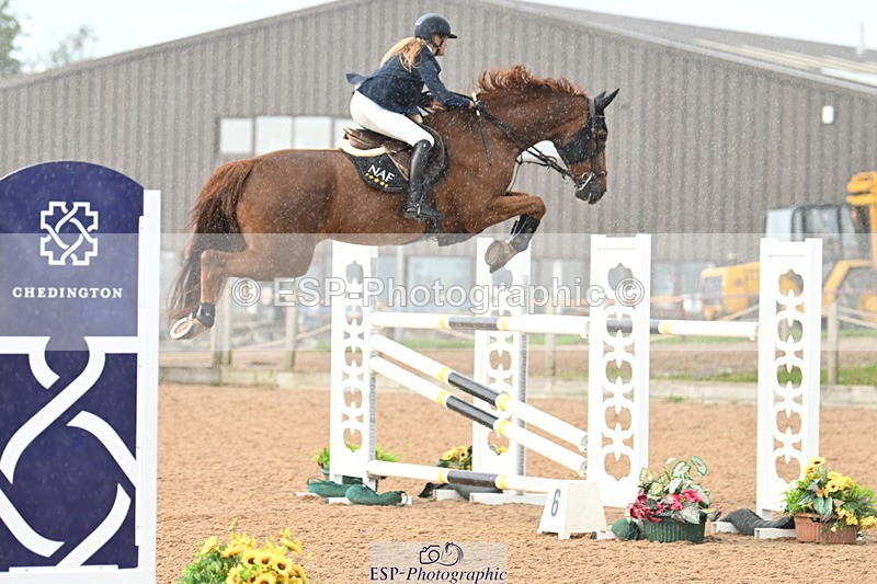 240912A-160751-02409 - Cls 6 National 1.40m Open