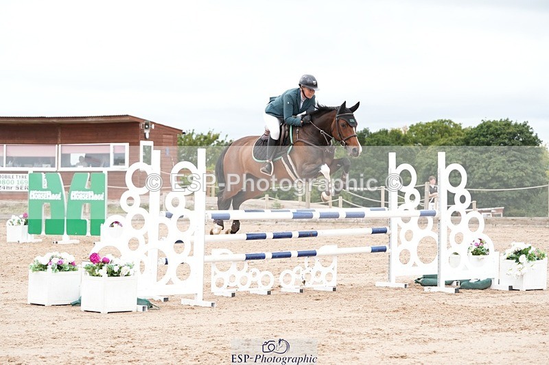 250803-123511-13113 - Cls 27 Chard Equestrian 5 Year Old Championship