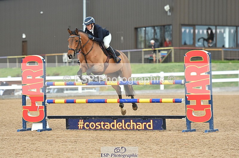 231111A-135230-02199 - Cls 13 Foxhunter