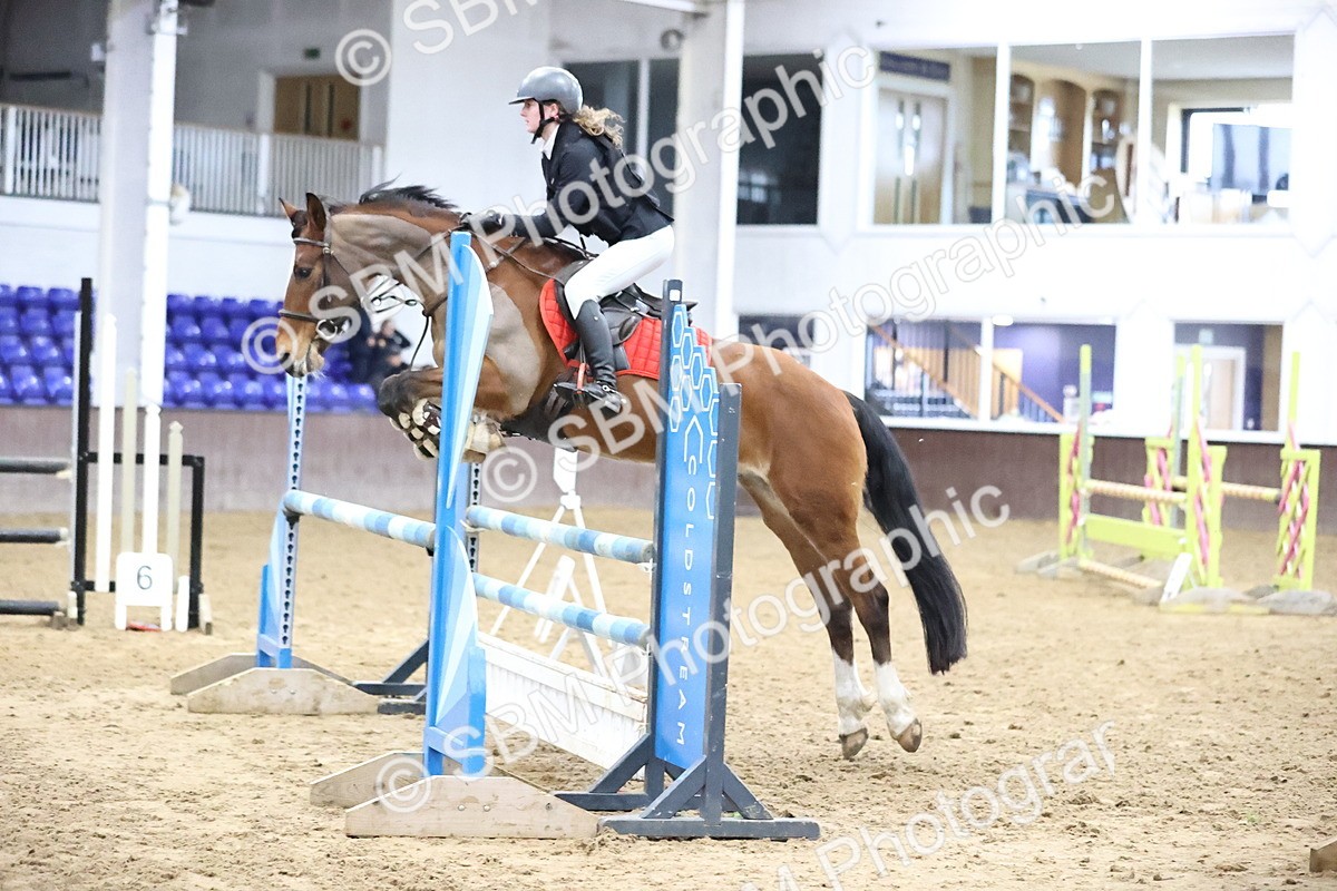 SBM_000859 - Class 4 - Blue Chip Pony Newcomers - 1.00m