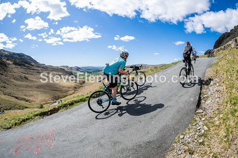 143326 - Hardknott Pass Camera 2 14.00-15.00