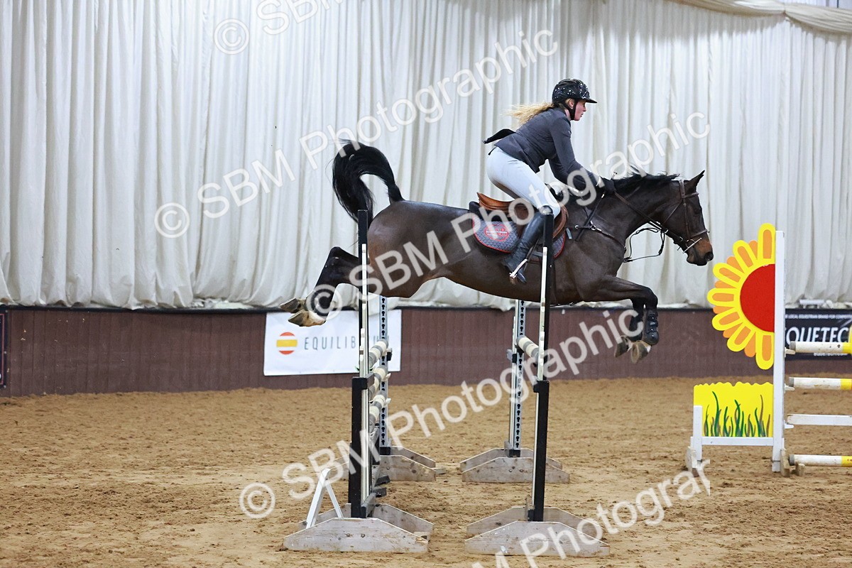 SBM_002254 - Class 4 - Senior Newcomers - 1.10m