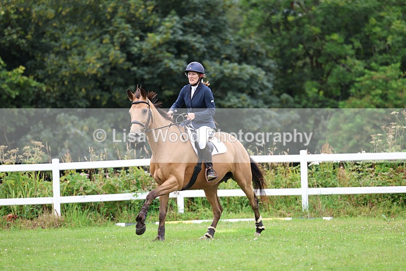 3E7A1917 - Class 6: Veteran 45 and over