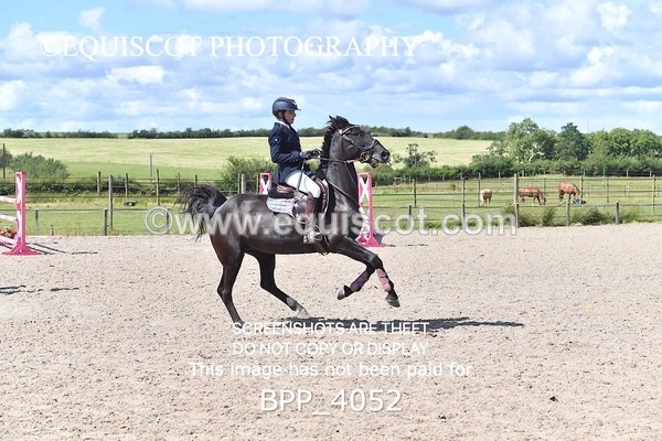 BPP_4052 - CLASS 11 SAT Junior 1.15m & 1.20m Open