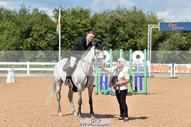 230720A-113708-02445 - Cls 29, 6 Yr Olds 1.20m