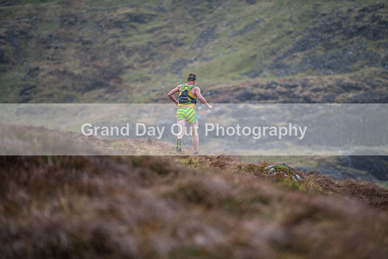 Dalehead-29 - Dalehead Fell Race Sunday 20th October 2024