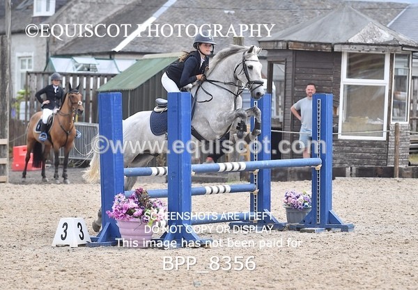 BPP_8356 - CLASS 15 SUN Pony Discovery / 90cm Open