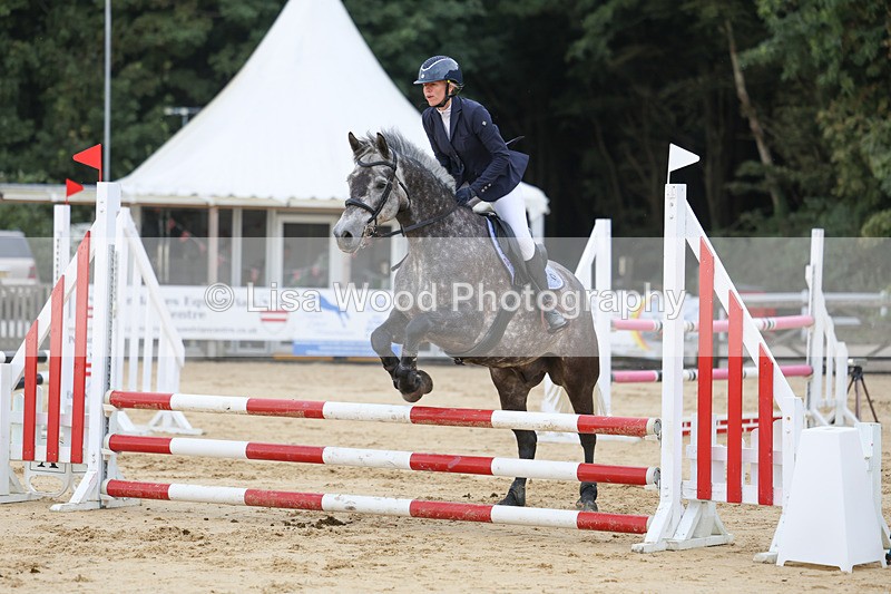 3E7A6671 - Class 5: 70cm Senior