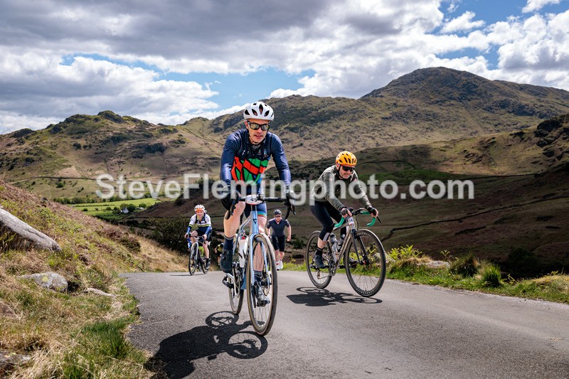 135758 - Blea Tarn Climb 13:00 - 14:00