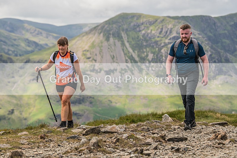 10 in 10-155 - 10 in 10 Challenge(MS Society Charity Event) 'Dalehead' Saturday 22nd June 2024