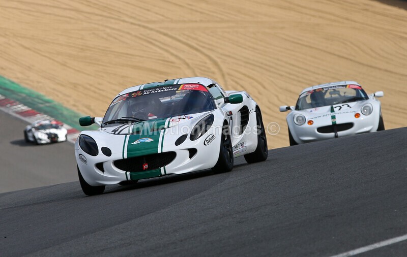  - USLOT  Lotus Specific