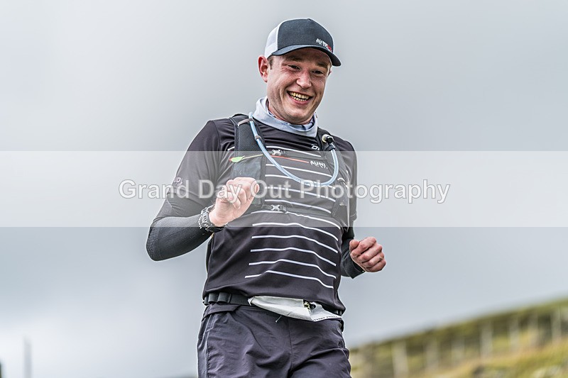 Skiddaw-664 - Skiddaw Fell Race Sunday 7th July 2014