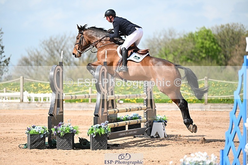 250425-113206-08936 - Cls 14 - 1 Star Bronze Tour