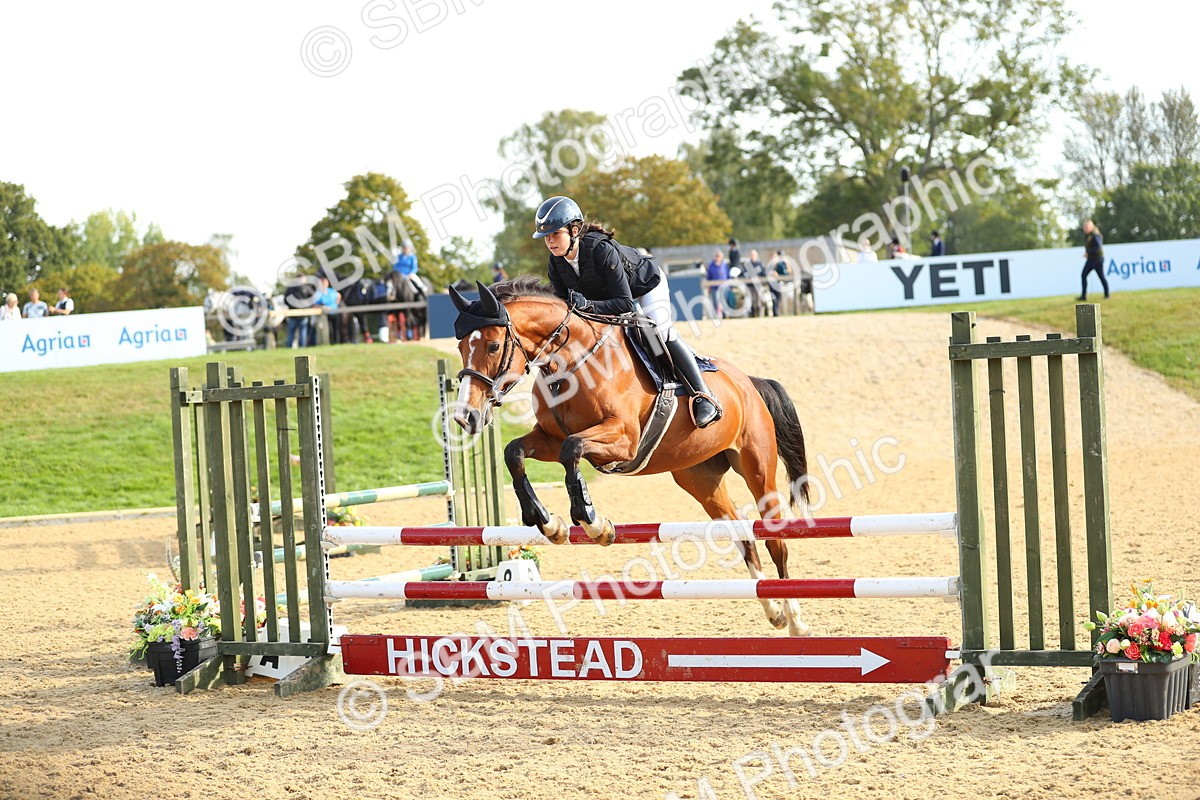 SBM_60338 - J41 - Grand Tour 95cm Championship