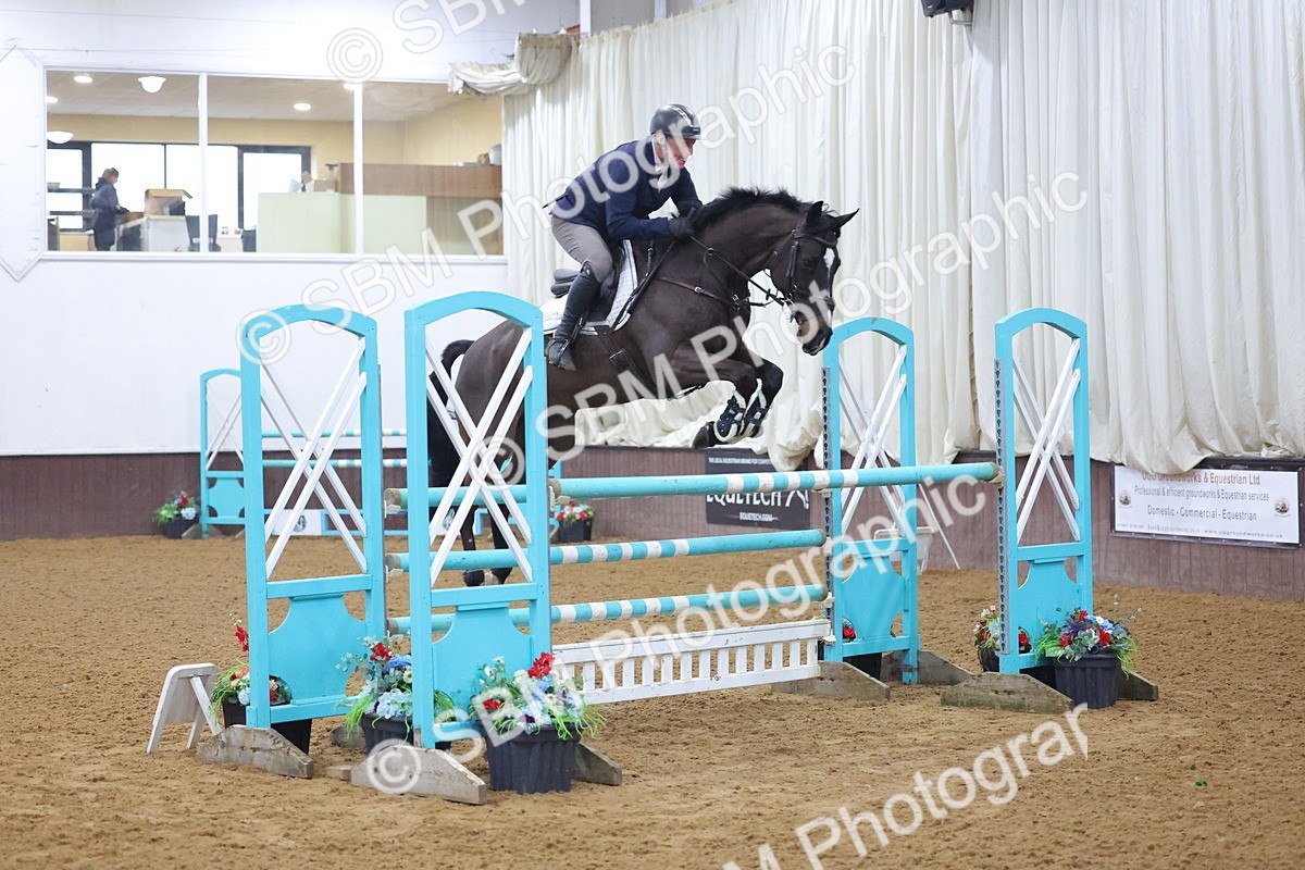 SBM_003035 - Class 18 - National 1.30m/1.40m Open Handicap (1.30m - 1.40m)