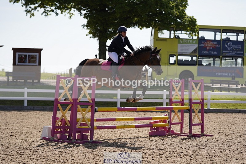 230527A-101816-03621 - Cls 19 British Novice & 90cm Open