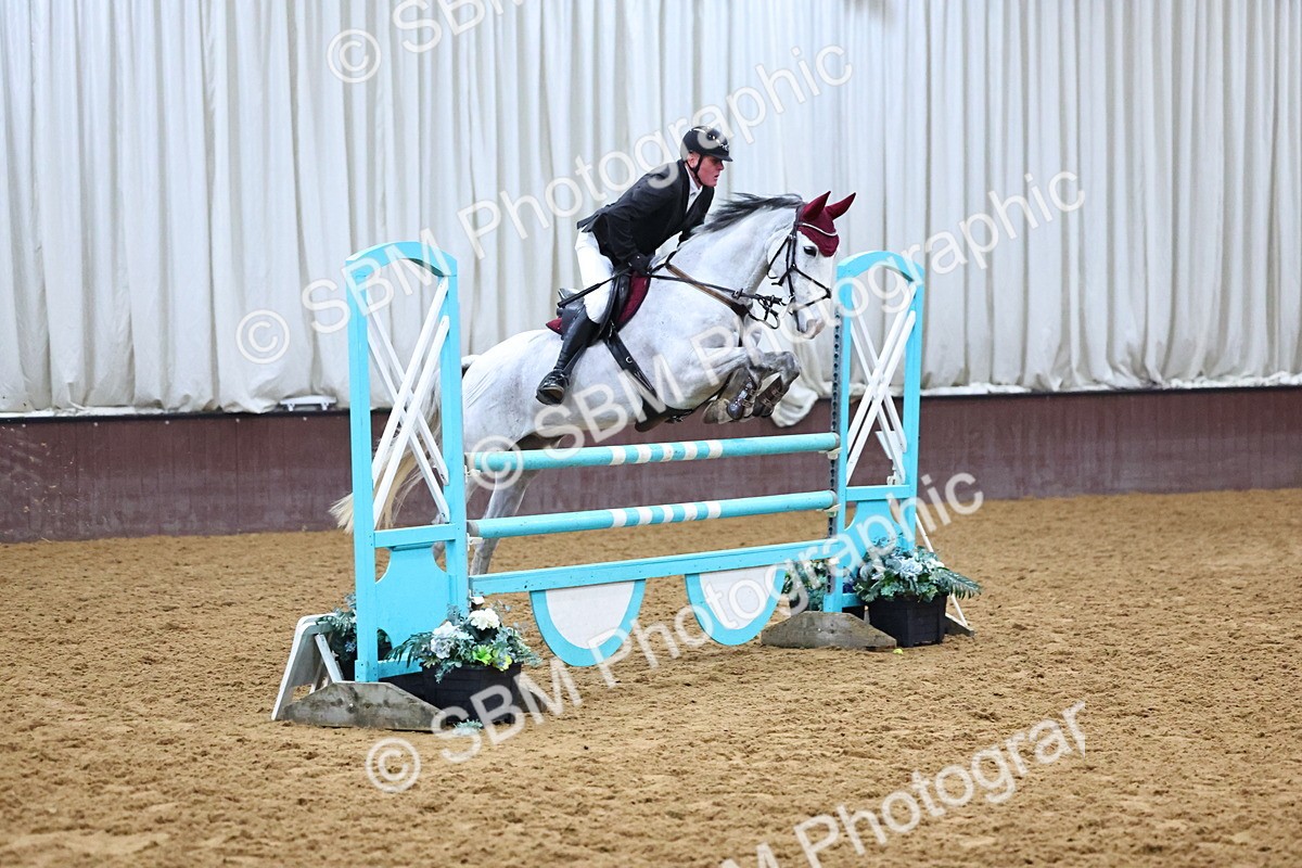 SBM_006013 - Class 19 - Blue Chip Joint Care Power Championship Qualifier