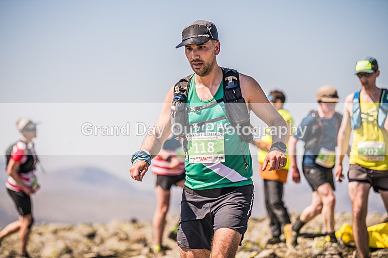 Fairfield-709 - Fairfield Horseshoe Fell Race Saturday 10th May 2025