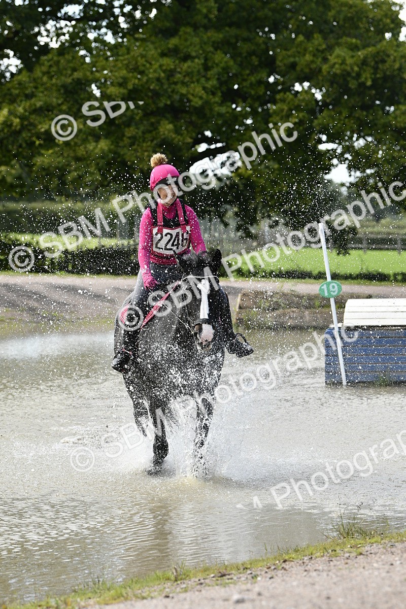SBM_21835 - E9 - Eventers Challenge 60cm Championship