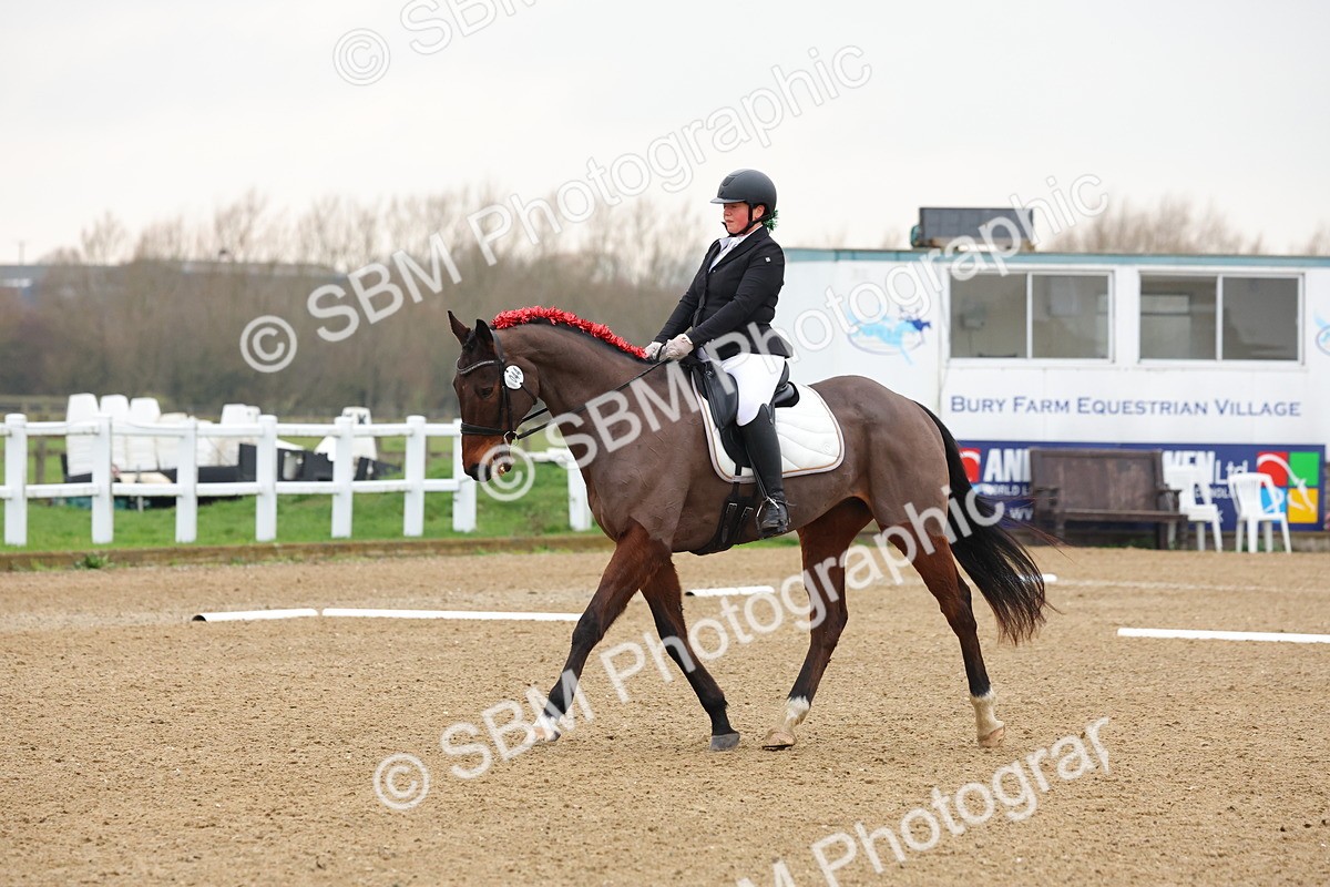 SBM_001427 - Class 8-11 - Novice 2 - Elementary 2