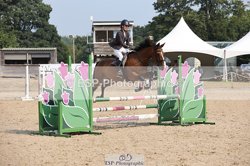 250816A-104723-00848 - Cls 3 Snr British Novice