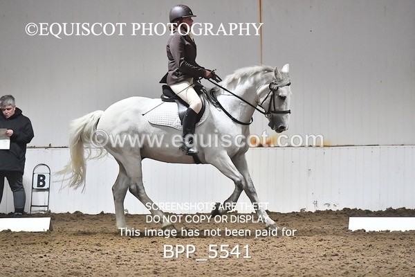 BPP_5541 - NOVICE TEST 4