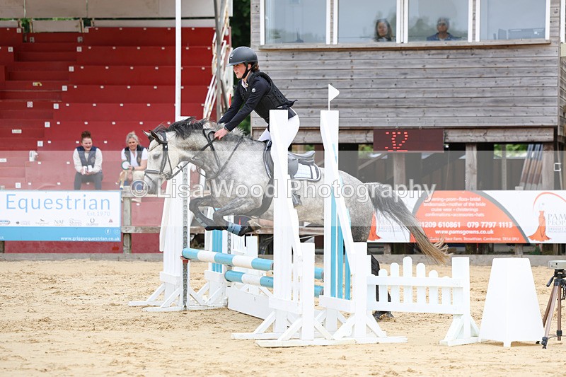 3E7A3649 - Class 4: 60cm Junior