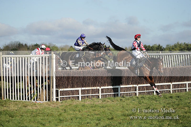PtP 011219-0063 - Hursley Hambledon Hunt Point-to-Point 01/12/19