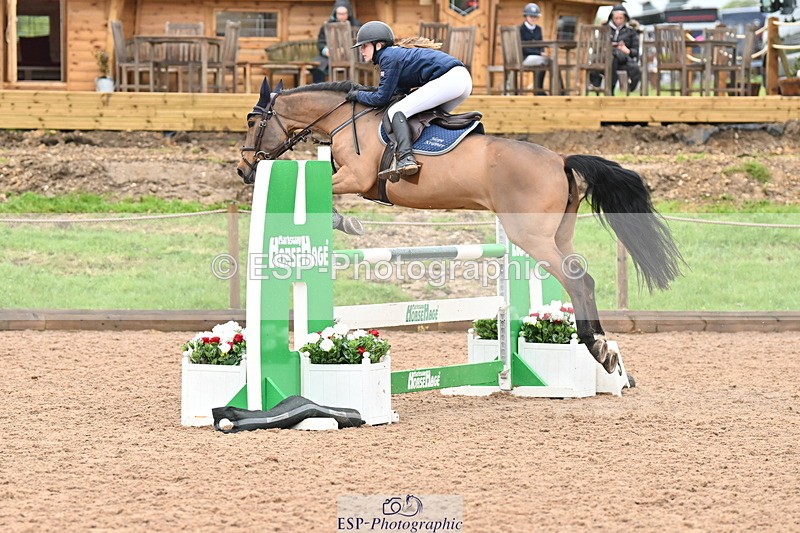 240505A-143810-06504 - Cls 6, 7 & 8 Pony National 1.15m, 1.20m & 1.30 Open