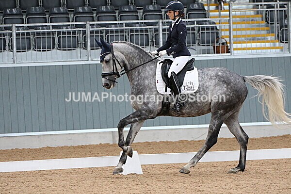 SIAL8344 - GDG Bogenraith Friday 26th Sept 2025