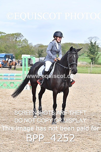 BPP_4252 - SUN CLASS 19 Club/ Unaff 80cms Open