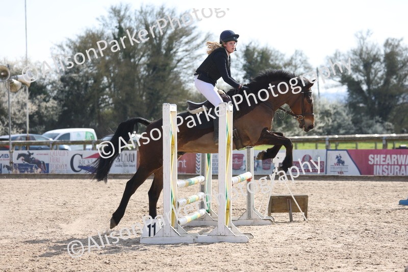 20260322-0745 - Class 3 - 80cm