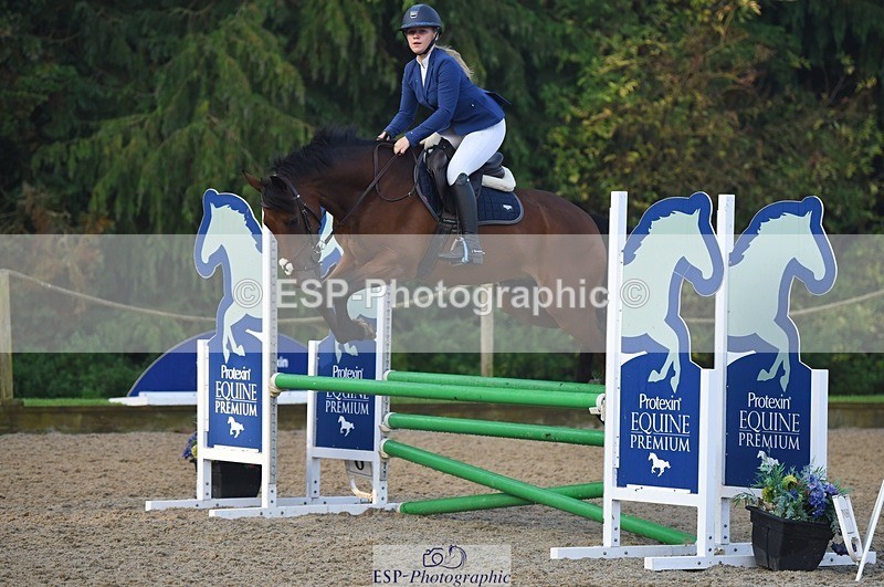 230909-075242-04013 - Cls 15 British Novice & 90cm Open