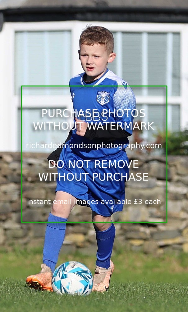 IMG_4214 - Wattsfield U8 vs Grange Utd U8 (11/11/23)